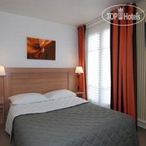Hotel Boris V. by HappyCulture 