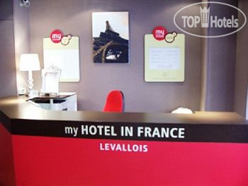 New photos from tourists Hotel Boris V. by HappyCulture 3*