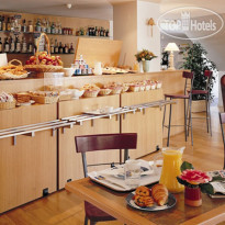 Hotel Stars Paris Arcueil 