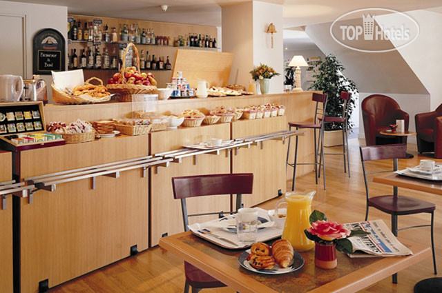 Hotel Stars Paris Arcueil