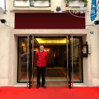 XO Hotel 