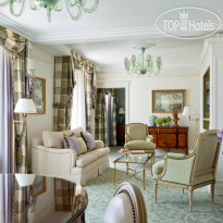 Four Seasons Hotel George V