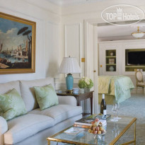 Four Seasons Hotel George V