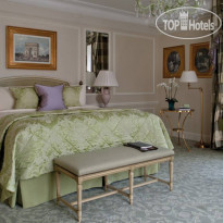 Four Seasons Hotel George V