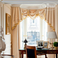 Four Seasons Hotel George V