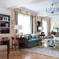 Four Seasons Hotel George V