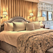 Four Seasons Hotel George V