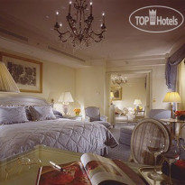 Four Seasons Hotel George V