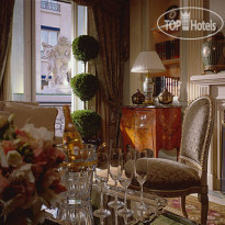 Four Seasons Hotel George V