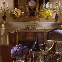 Four Seasons Hotel George V