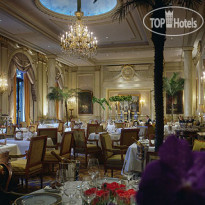 Four Seasons Hotel George V