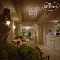 Four Seasons Hotel George V