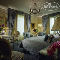 Four Seasons Hotel George V