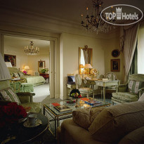 Four Seasons Hotel George V
