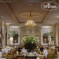 Four Seasons Hotel George V