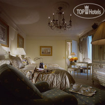 Four Seasons Hotel George V