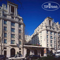 Four Seasons Hotel George V