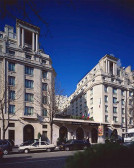 Four Seasons Hotel George V 5*