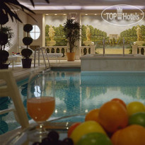 Four Seasons Hotel George V