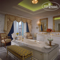 Four Seasons Hotel George V