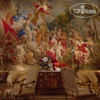 Four Seasons Hotel George V