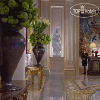 Four Seasons Hotel George V