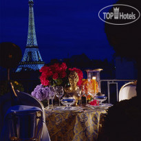 Four Seasons Hotel George V