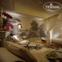 Four Seasons Hotel George V