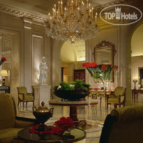 Four Seasons Hotel George V