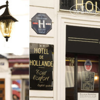 Hotel de Hollande 