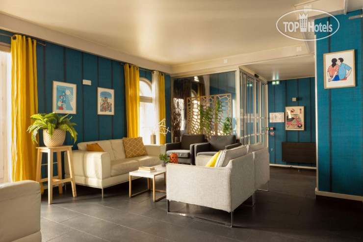 Hotel photo Victoria 2*