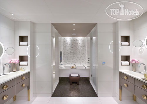 New photos from tourists Mandarin Oriental 5*
