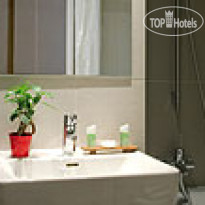 Eiffel Capitol Ванная