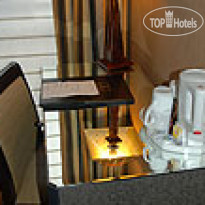 Eiffel Capitol Номер