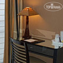 Eiffel Capitol Номер