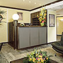 Eiffel Capitol ресепшн