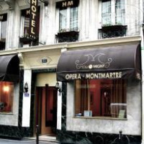 Migny Opera Montmartre