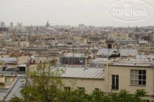 Migny Opera Montmartre