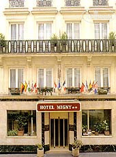 Migny Opera Montmartre
