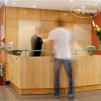 Pavillon Villiers Etoile