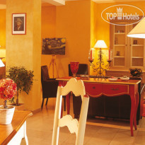 Villa Boheme Hotel