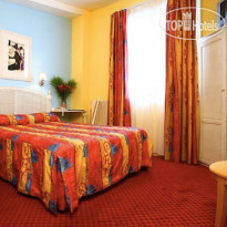 Villa Boheme Hotel