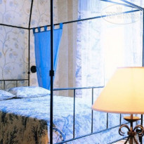 Villa Boheme Hotel
