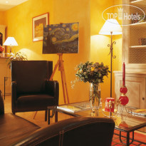 Villa Boheme Hotel