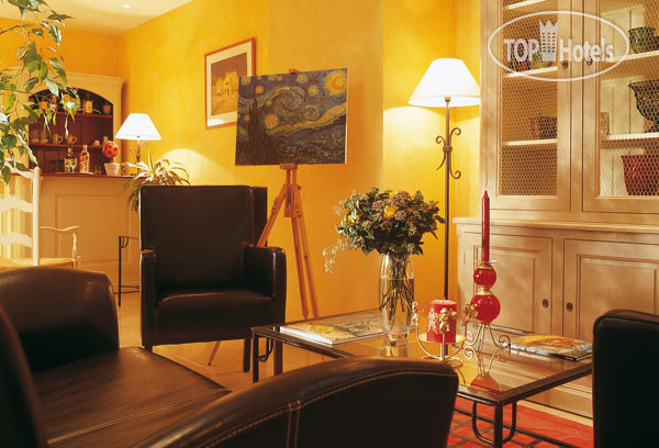 Villa Boheme Hotel