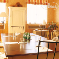 Villa Boheme Hotel