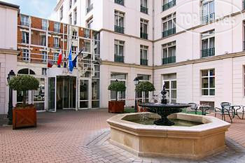 Фотографии отеля  Villa Modigliani 3*