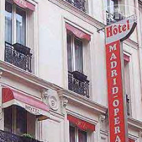 Panache Hotel