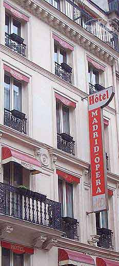 Hotelier's photos Panache Hotel 3*
