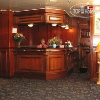 Panache Hotel